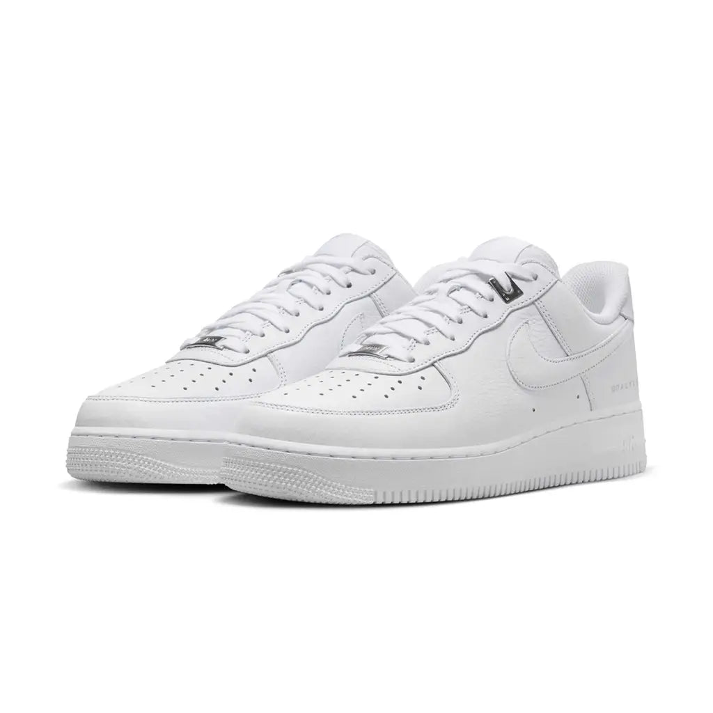 Nike x 1017 ALYX 9SM Air Force 1 Low 'White'