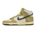 Nike Dunk High 'Re-Raw Halloween'
