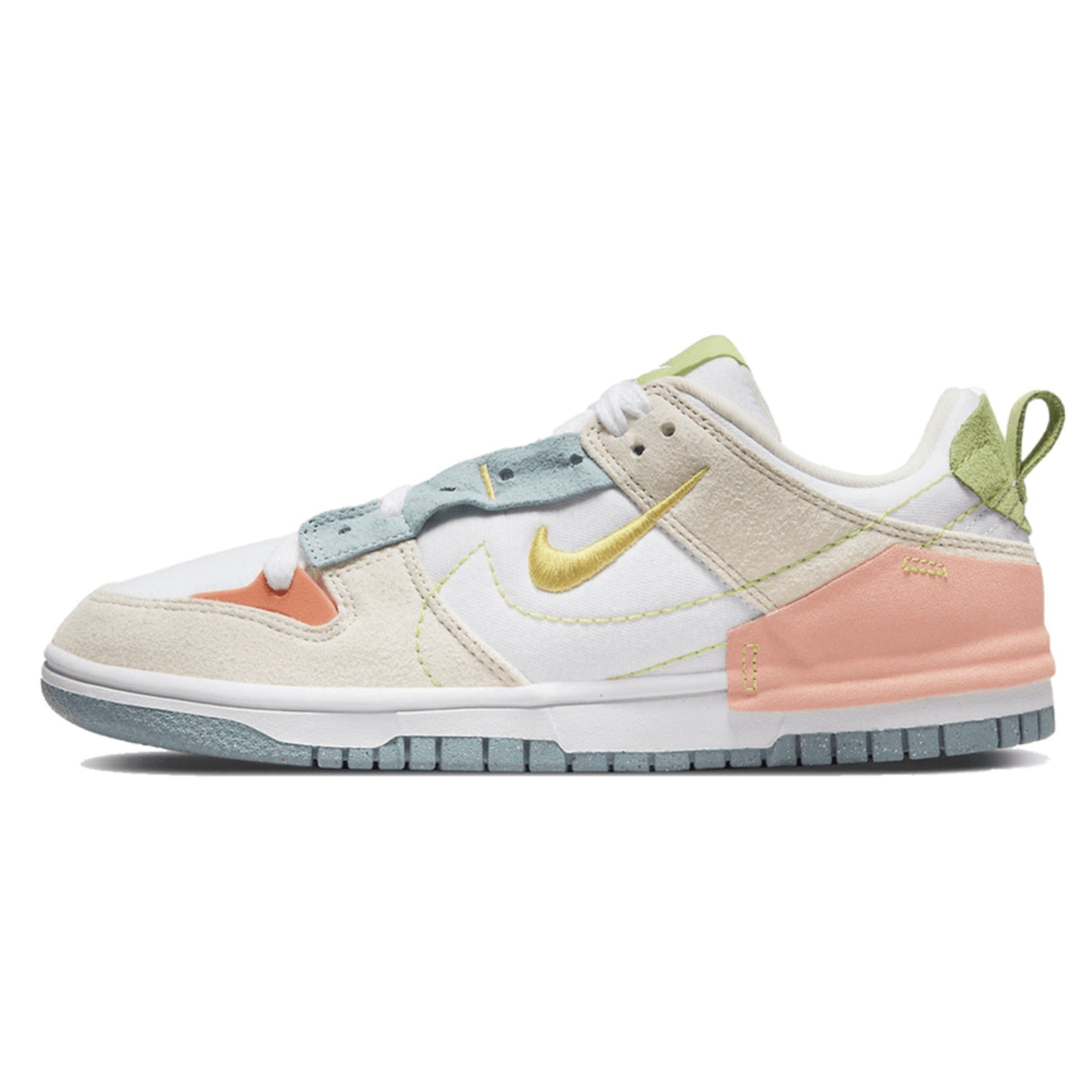 Nike Dunk Low Disrupt 2 'Easter / Ocean Cube'