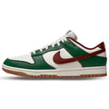 Nike Dunk Low 'Gorge Green'