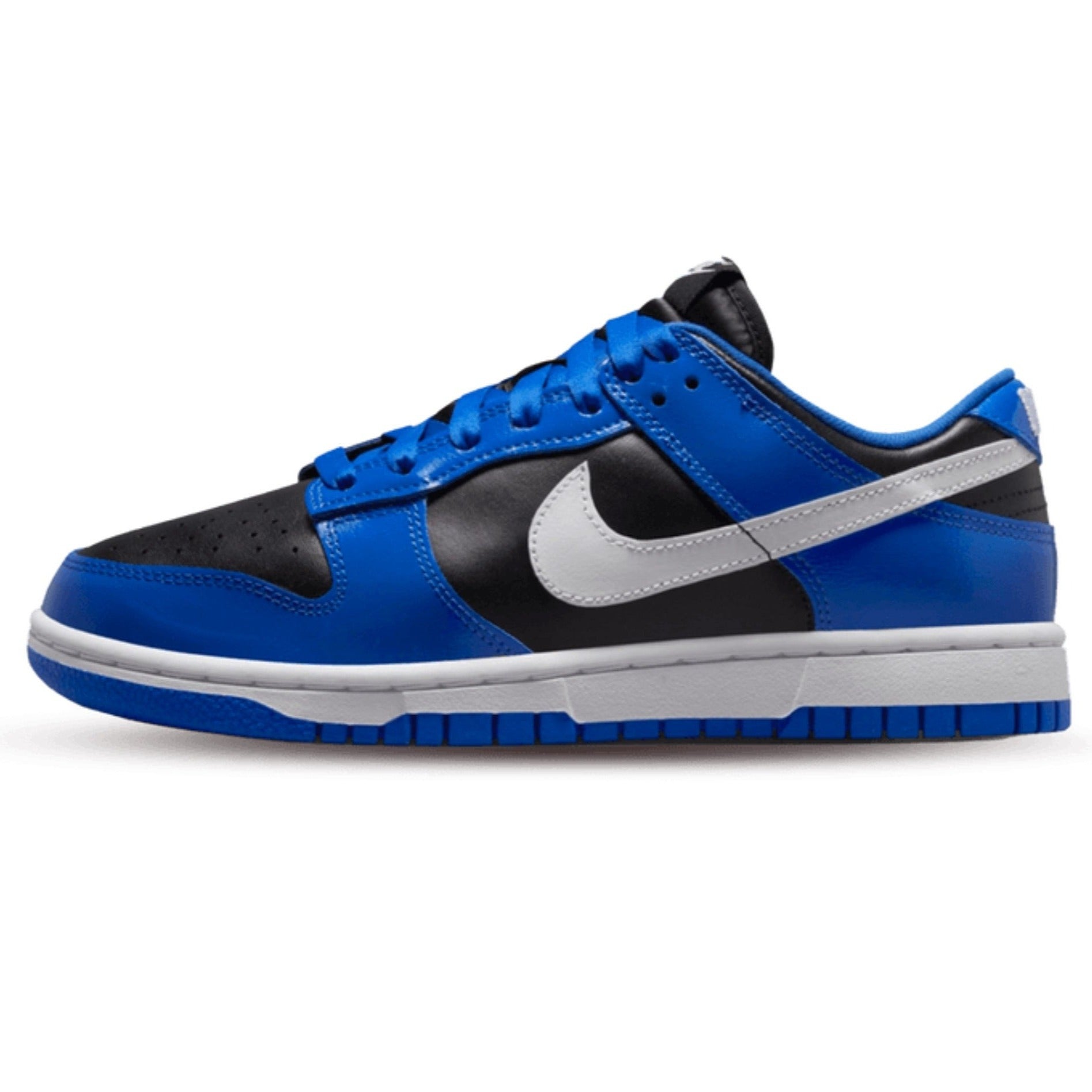 Nike Dunk Low 'Game Royal'
