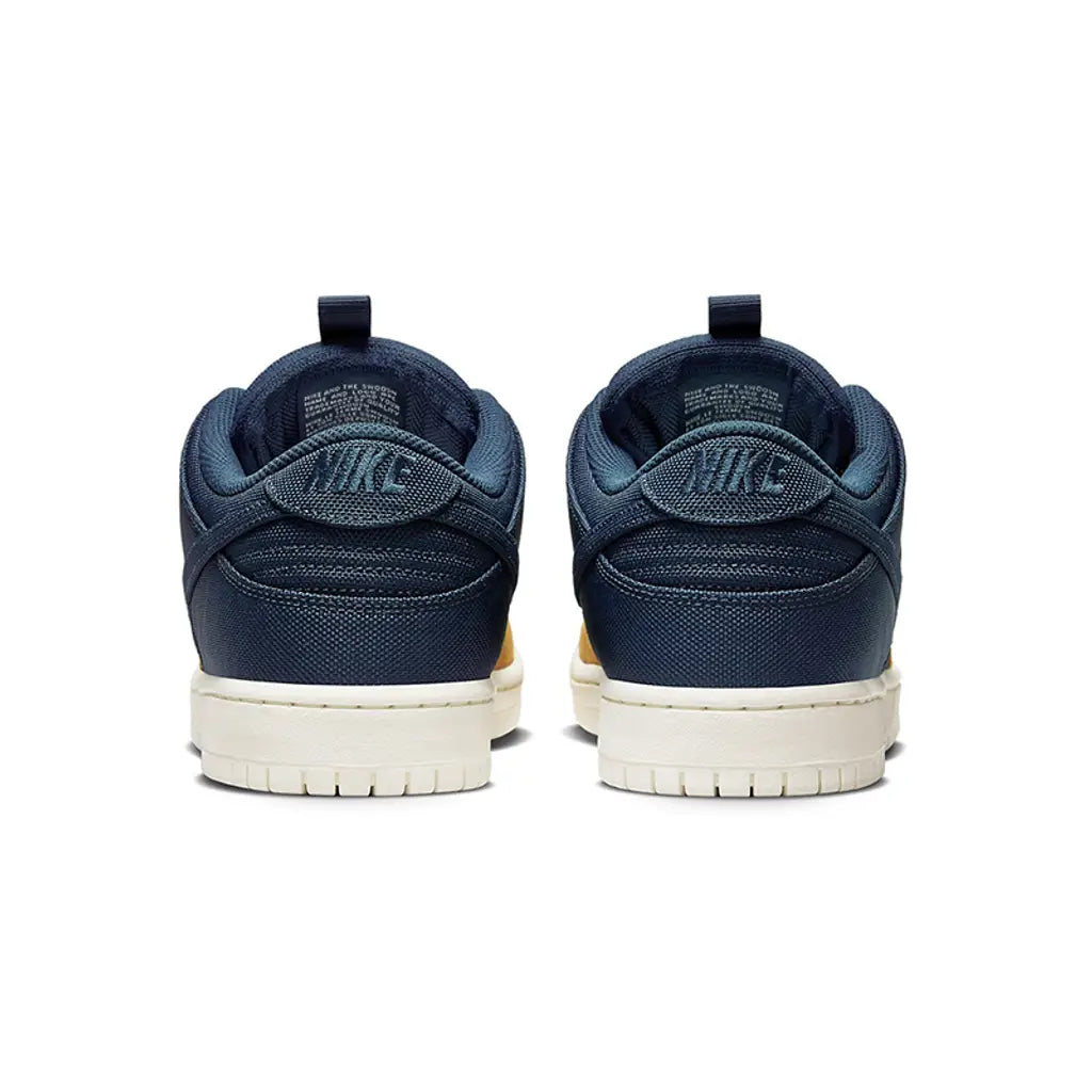 Nike SB Dunk Low '90s Backpack Midnight Navy Desert Ochre'