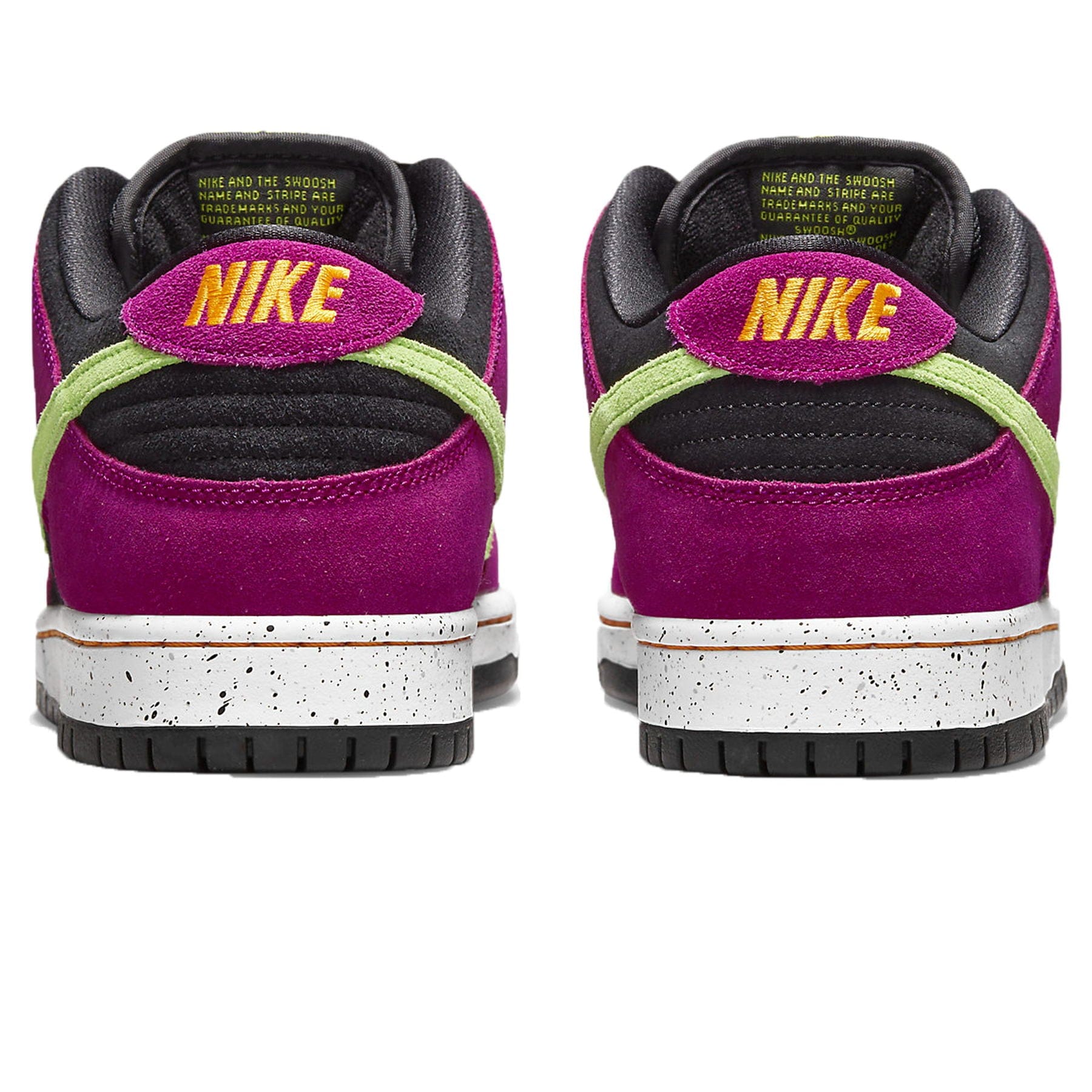 Nike SB Dunk Low 'ACG Terra Red Plum'