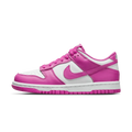 Nike Dunk Low 'Active Fuchsia'