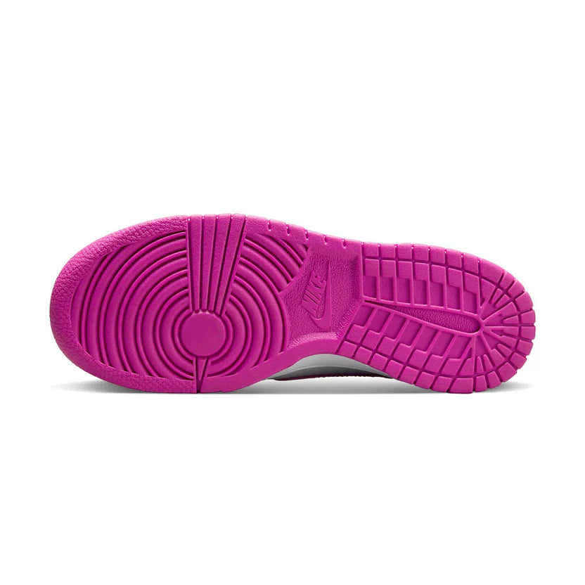 Nike Dunk Low 'Active Fuchsia'