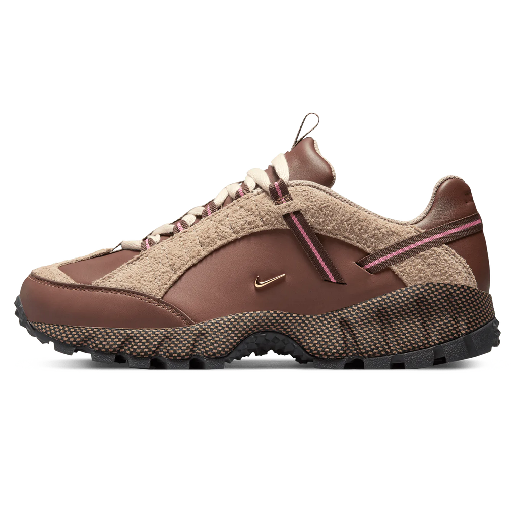 Nike x Jacquemus Air Humara LX 'Ale Brown Gold'