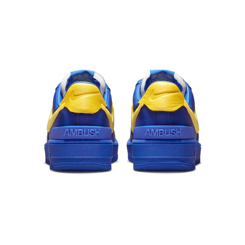 Nike x AMBUSH Air Force 1 Low 'Game Royal'