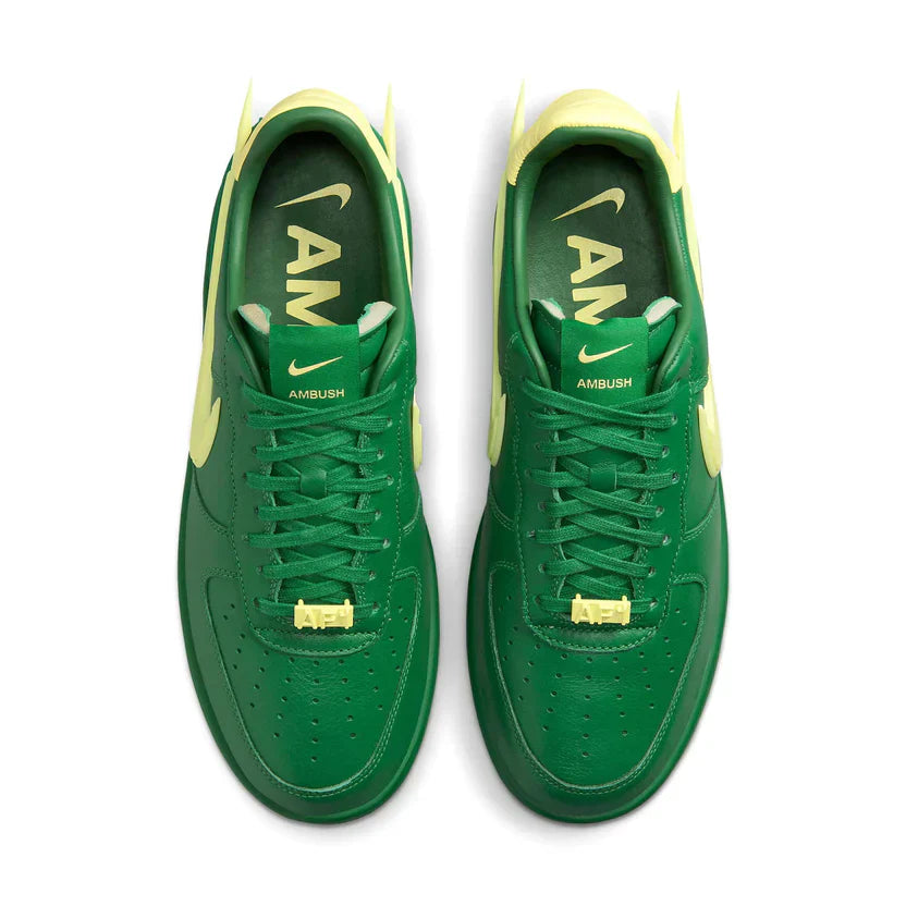 Nike x AMBUSH Air Force 1 Low 'Pine Green'