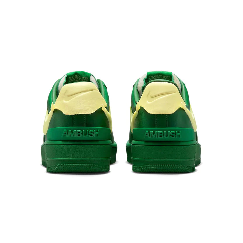 Nike x AMBUSH Air Force 1 Low 'Pine Green'