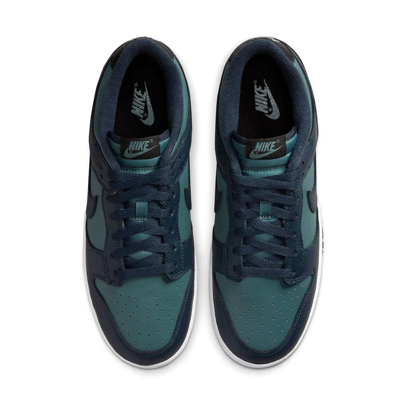 Nike Dunk Low 'Armory Navy'