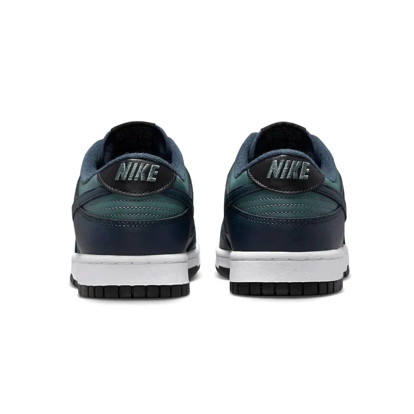 Nike Dunk Low 'Armory Navy'