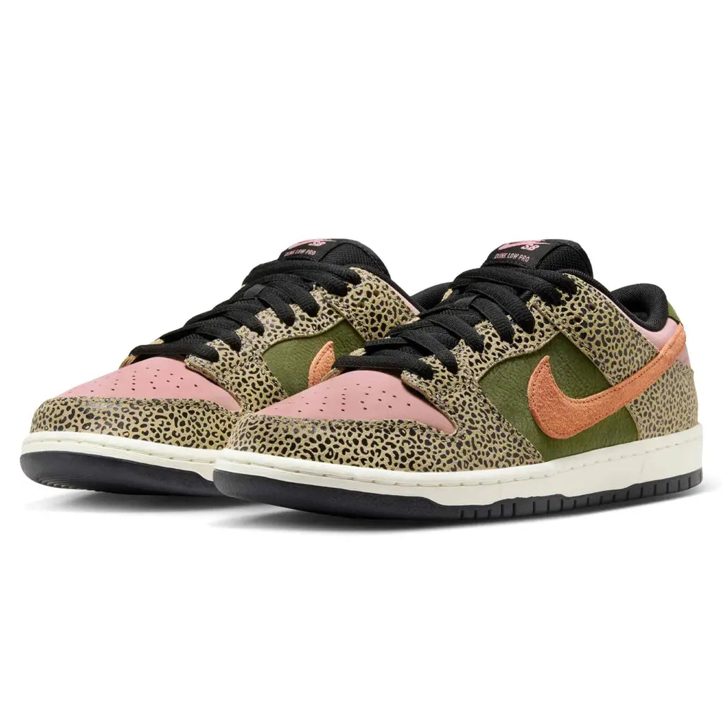 Nike SB x Arts-Rec Dunk Low 'Khaki'