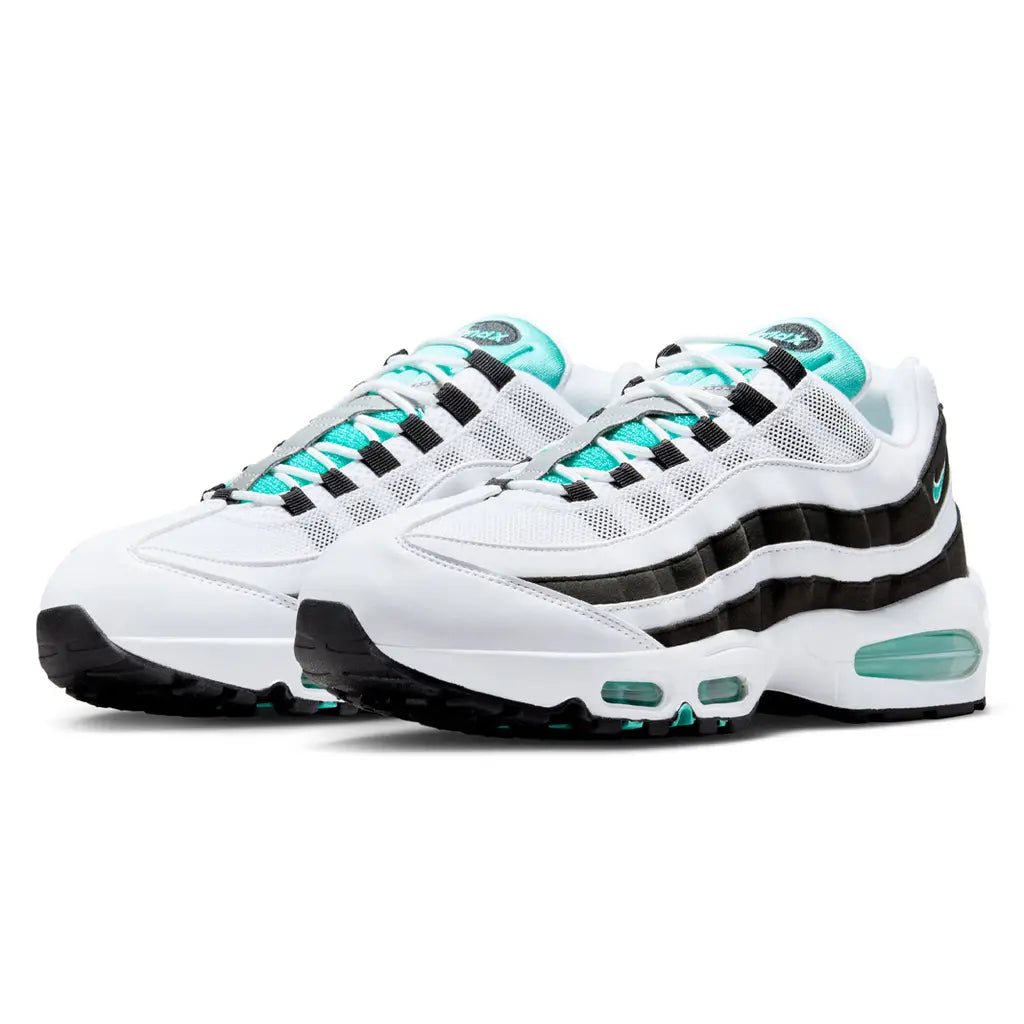Nike Air Max 95 'Big Bubble Black Border'