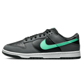 Nike Dunk Low 'Iron Green Glow'