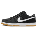 Nike SB Dunk Low 'Black Gum'