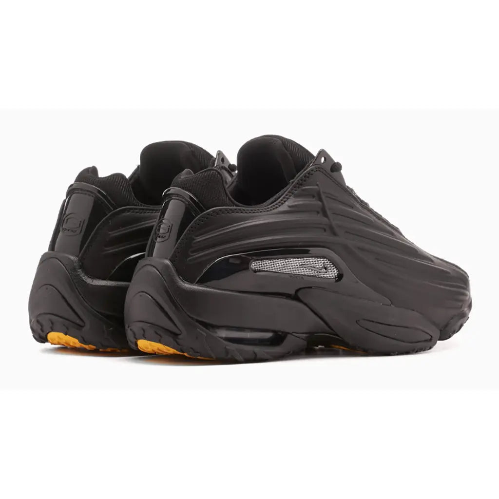 Nike x Drake NOCTA Hot Step 2 'Black Gunmetal'