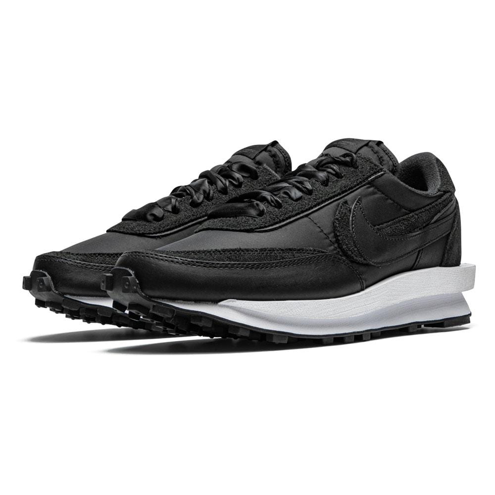 Nike LD Waffle x Sacai 'Black Nylon'