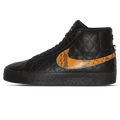 Nike x Supreme Blazer Mid QS 'Black Snakeskin'