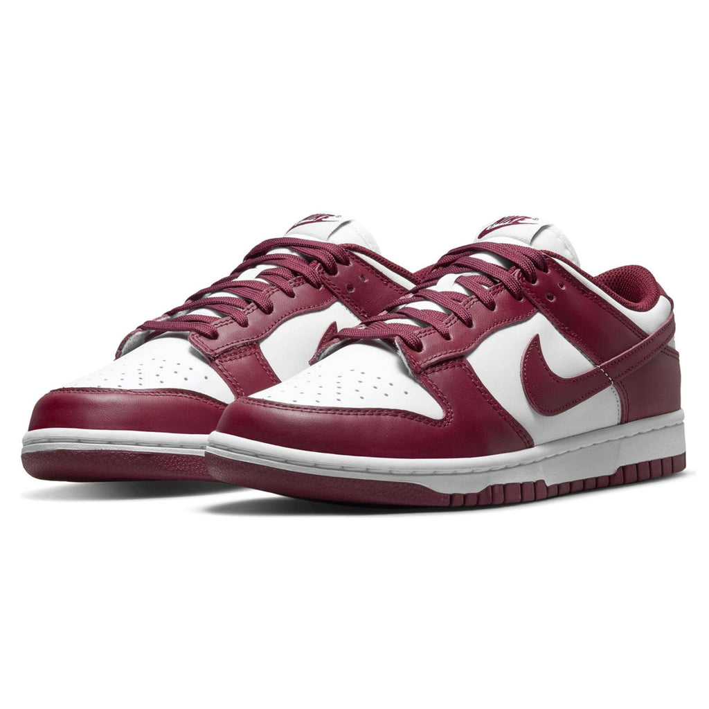 Nike Dunk Low 'Bordeaux'