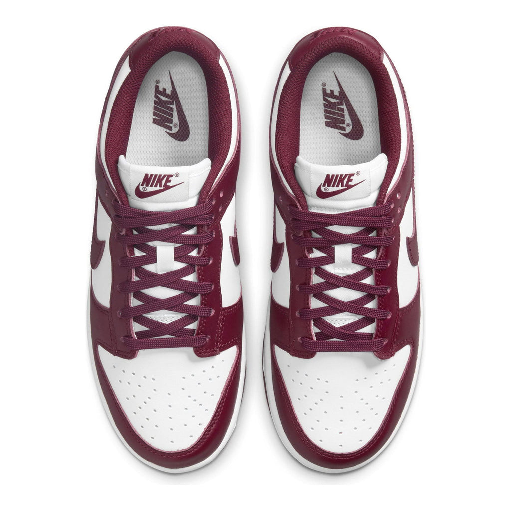 Nike Dunk Low 'Bordeaux'