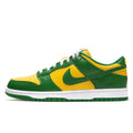 Nike Dunk Low 'Brazil'