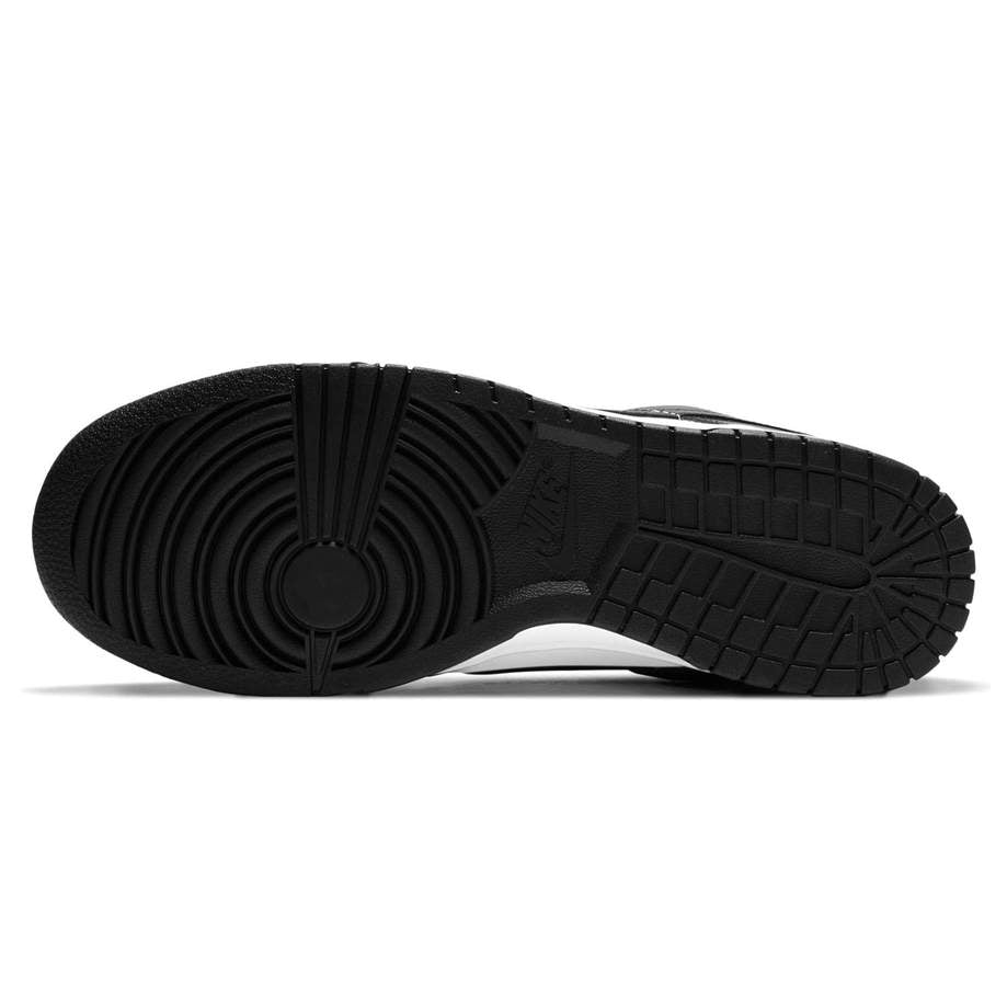 Nike Dunk Low 'Black & White Panda'
