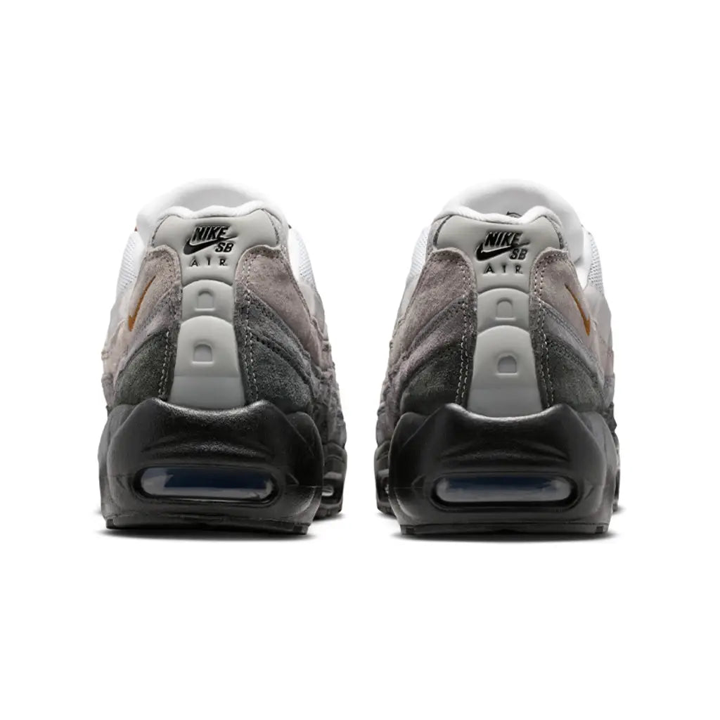 Nike SB Air Max 95 'Cacao Wow'