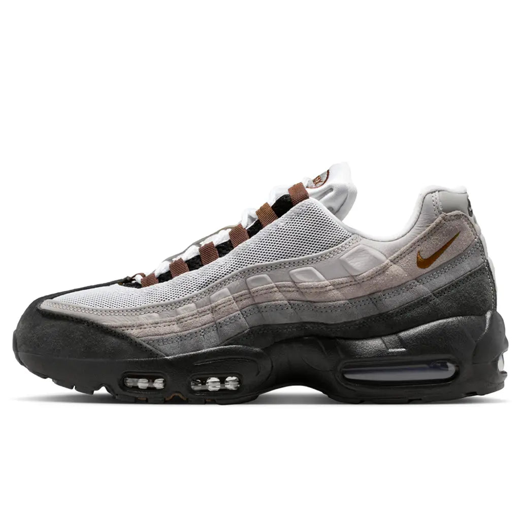 Nike SB Air Max 95 'Cacao Wow'