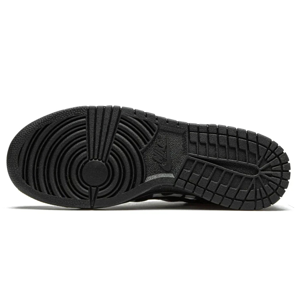 Nike x Comme des Garcons Dunk Low 'Print'