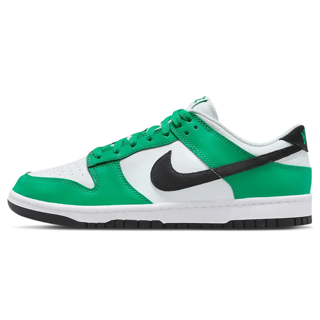 Nike Dunk Low 'Celtics Green'