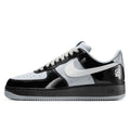 Nike x Syna Central Cee Air Force 1 Low 'Black Smoke Grey'