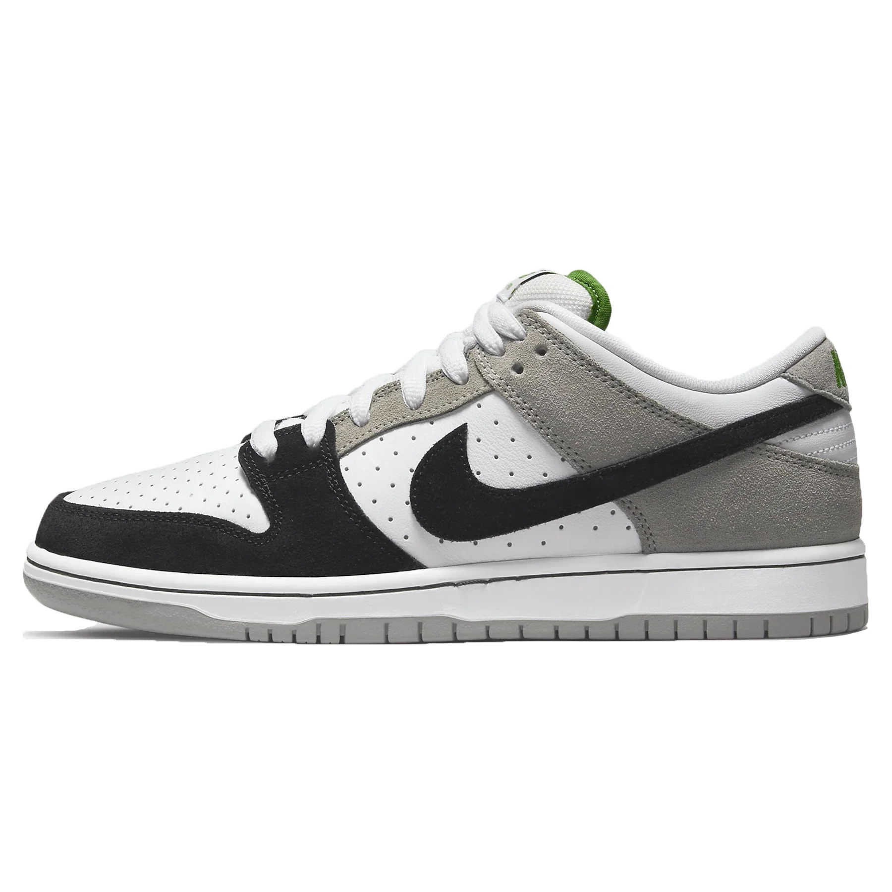 Nike SB Dunk Low 'Chlorophyll'