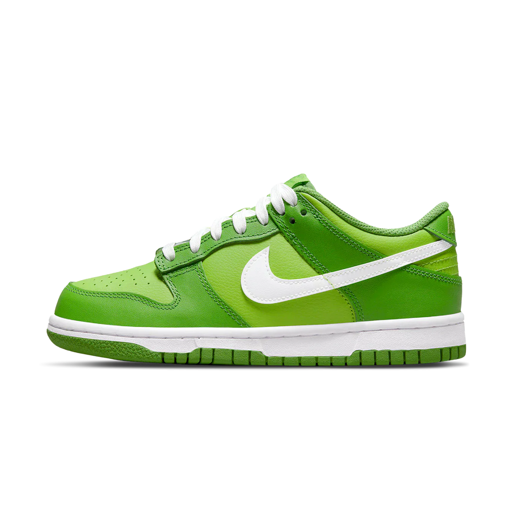 Nike Dunk Low 'Chlorophyll'