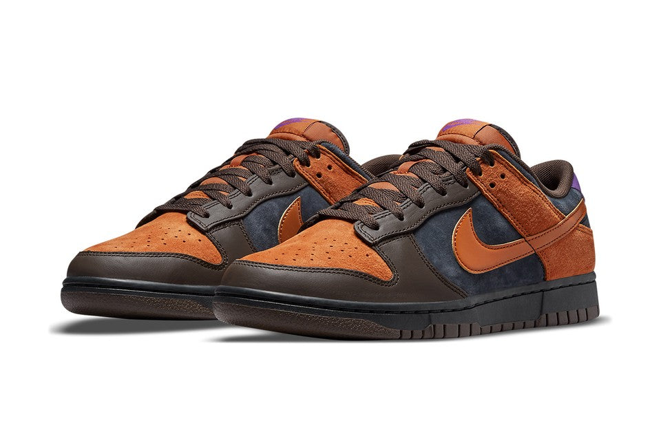 Nike Dunk Low 'Cider'
