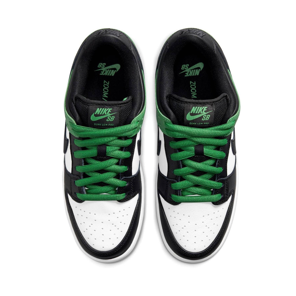 Nike SB Dunk Low 'Classic Green'
