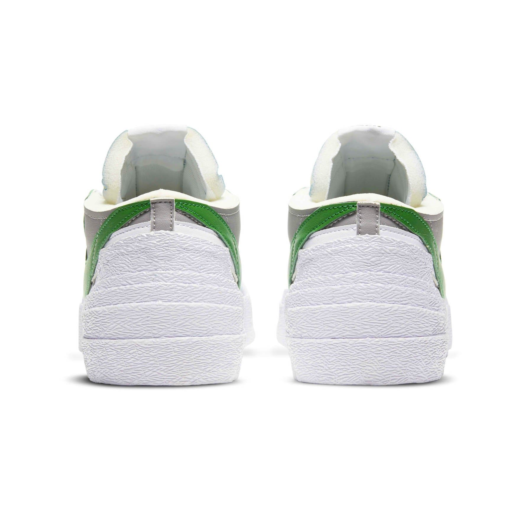 Nike x Sacai Blazer Low 'Classic Green'