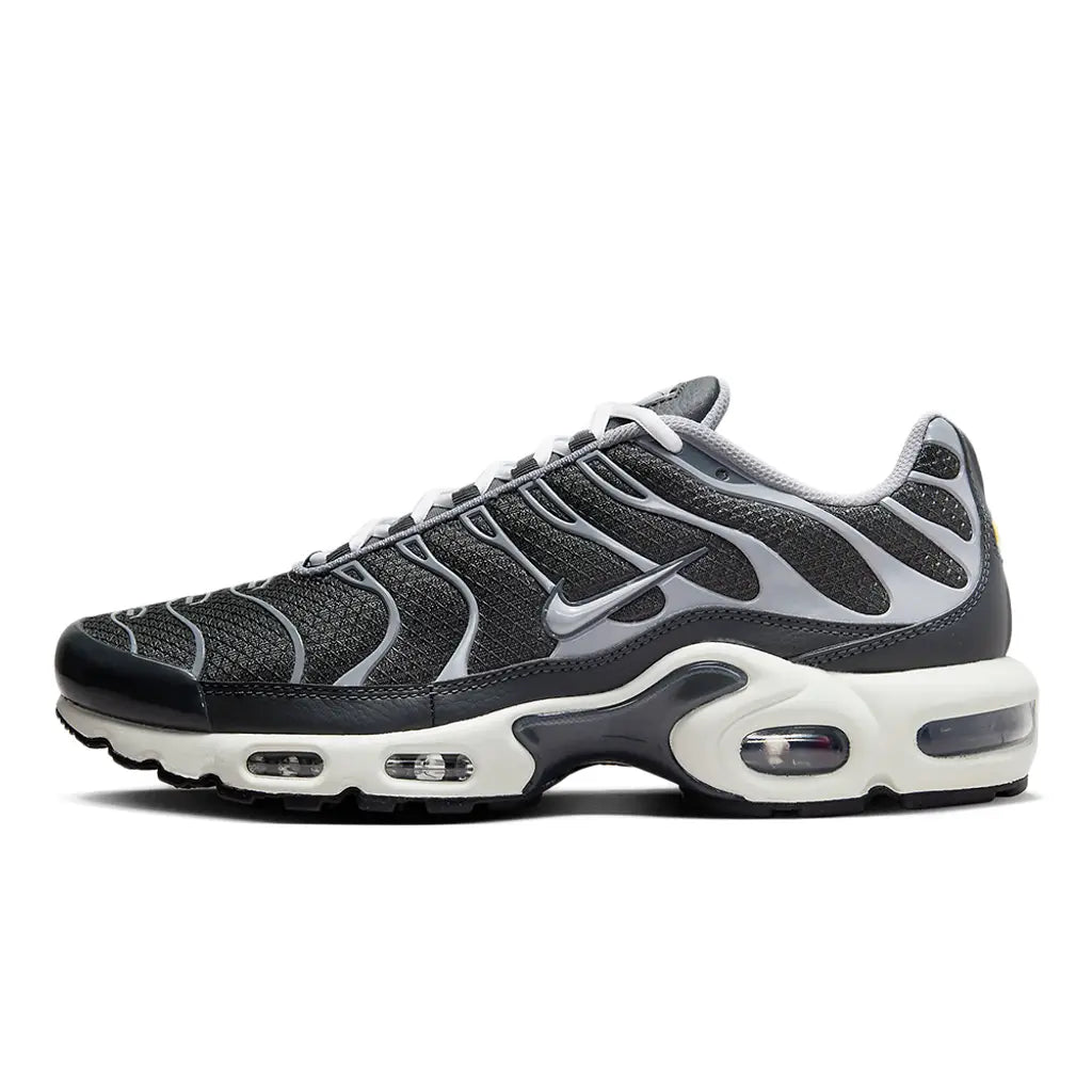 Nike Air Max Plus 'Greyscale Cool Grey'