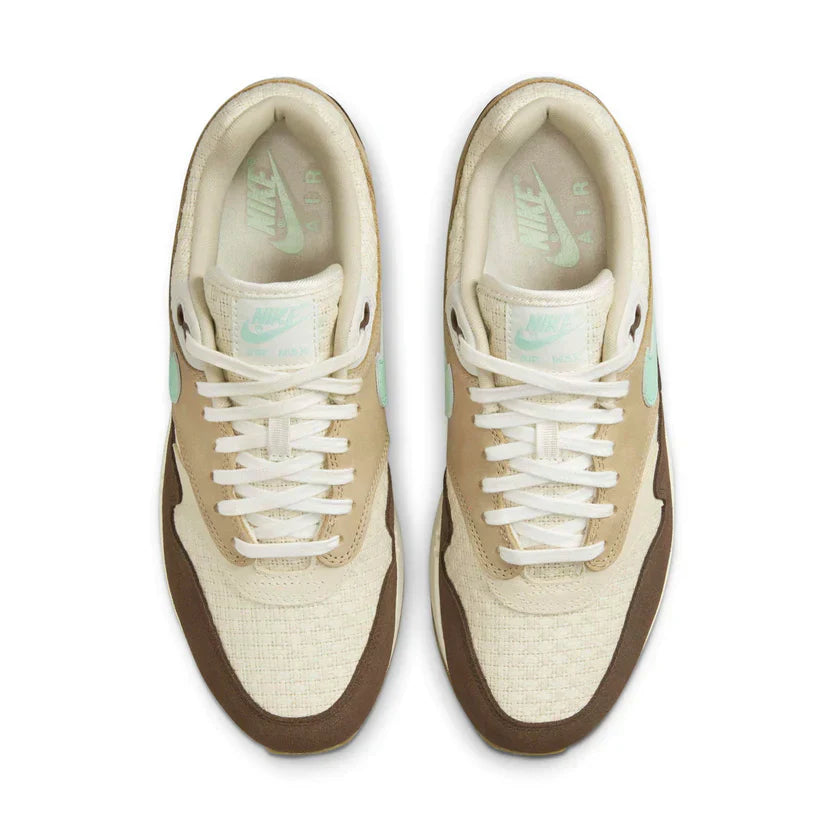 Nike Air Max 1 'Crepe Hemp'