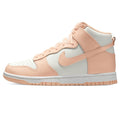 Nike Dunk High 'Crimson Tint'