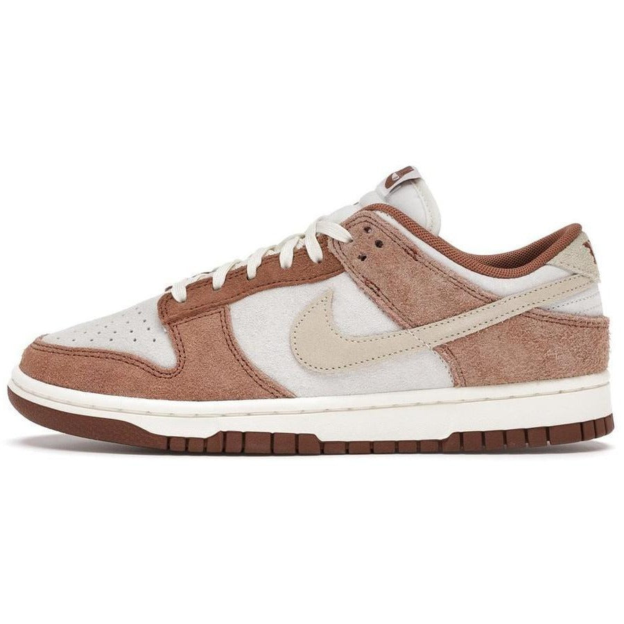Nike Dunk Low 'Medium Curry'
