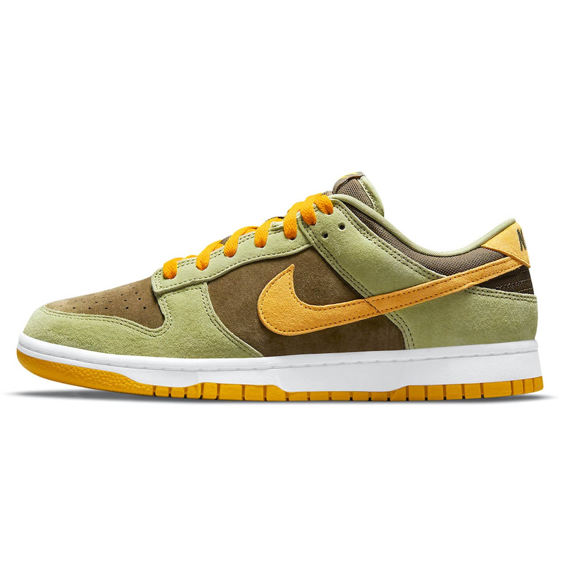 Nike Dunk Low 'Dusty Olive'