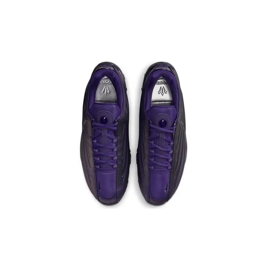 Nike x Drake NOCTA Hot Step 2 'Eggplant'