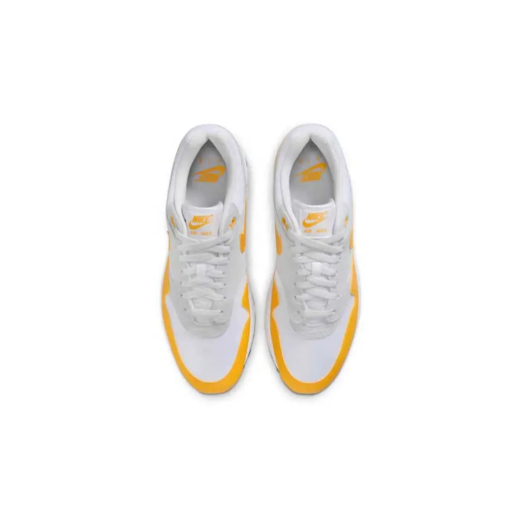Nike Air Max 1 Essential 'University Gold'