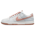 Nike Dunk Low 'Fossil Rose'