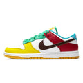 Nike Dunk Low 'Free 99 White'