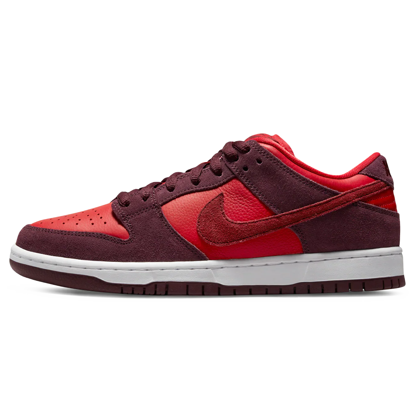Nike SB Dunk Low 'Fruity Pack Cherry'