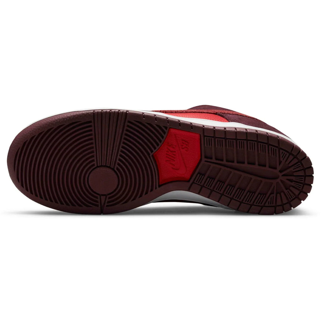 Nike SB Dunk Low 'Fruity Pack Cherry'