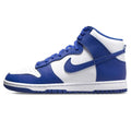 Nike Dunk High 'Game Royal Kentucky'