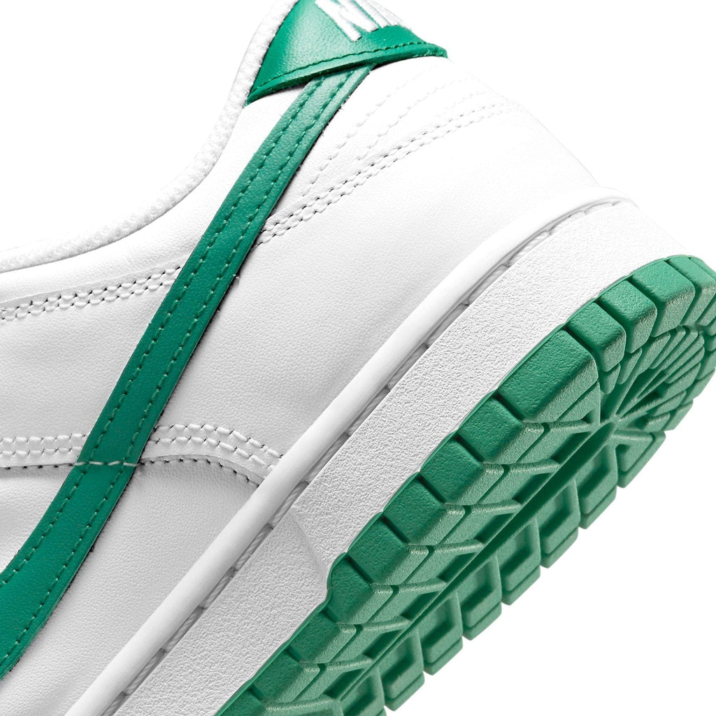 Nike Dunk Low 'Green Noise'