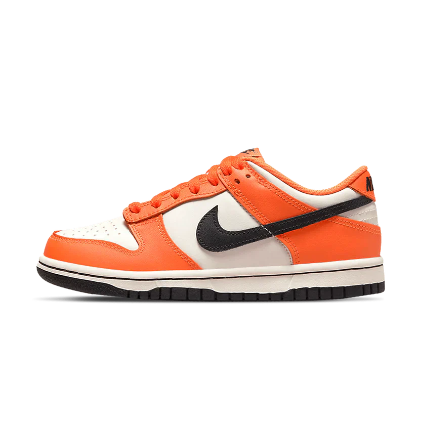 Nike Dunk Low 'Halloween' (2022)